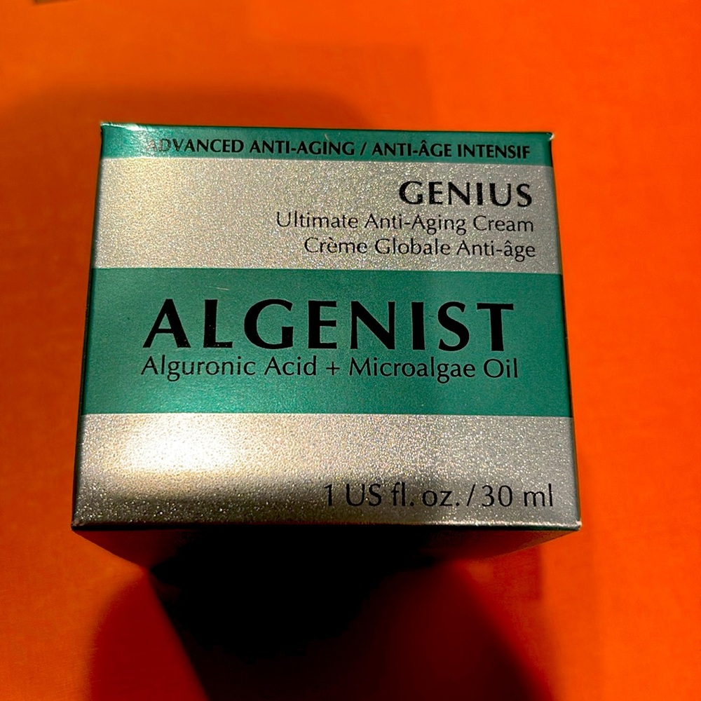 COPY - Algenist Genius Ultimate Anti-Aging Cream